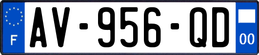 AV-956-QD