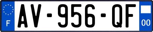 AV-956-QF