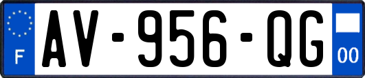 AV-956-QG