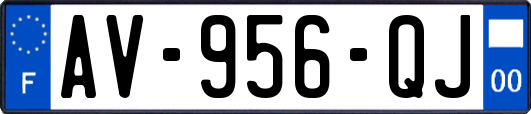 AV-956-QJ