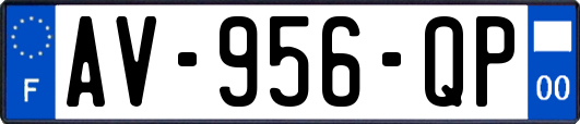 AV-956-QP