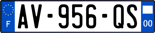 AV-956-QS