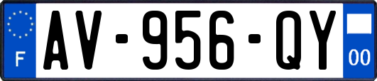 AV-956-QY