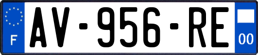 AV-956-RE