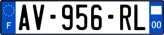 AV-956-RL