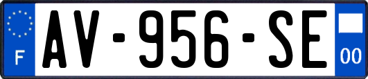 AV-956-SE