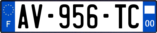 AV-956-TC