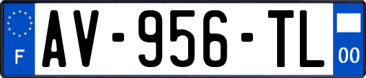 AV-956-TL
