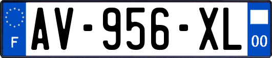 AV-956-XL