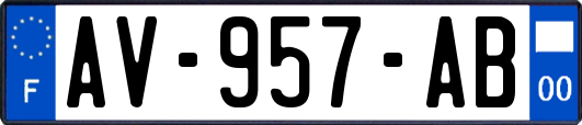 AV-957-AB