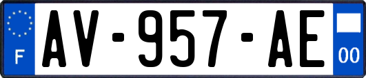 AV-957-AE