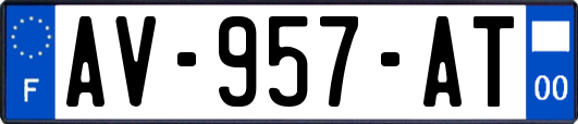 AV-957-AT