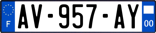 AV-957-AY