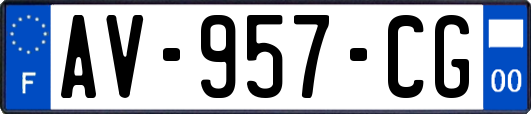 AV-957-CG