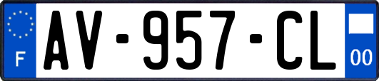AV-957-CL