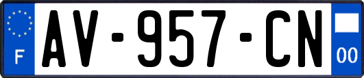 AV-957-CN