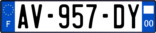 AV-957-DY