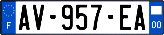 AV-957-EA