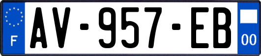 AV-957-EB