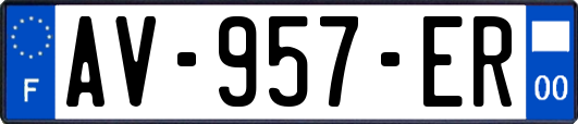 AV-957-ER