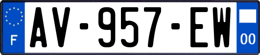 AV-957-EW