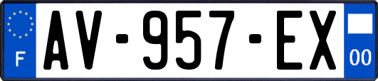 AV-957-EX