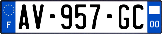 AV-957-GC