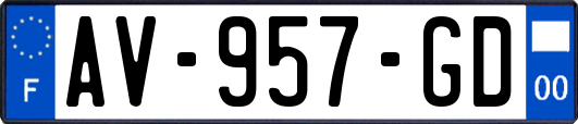AV-957-GD