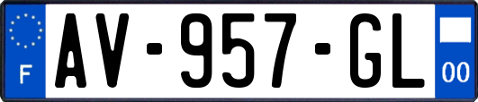 AV-957-GL