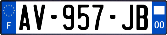 AV-957-JB