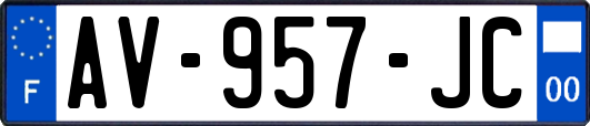 AV-957-JC