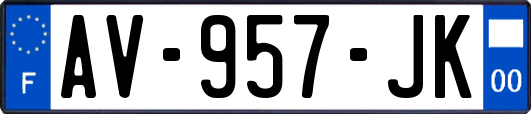 AV-957-JK