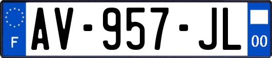 AV-957-JL