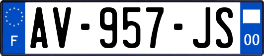 AV-957-JS