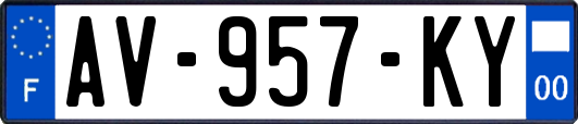 AV-957-KY