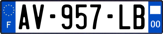 AV-957-LB