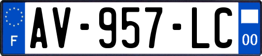 AV-957-LC