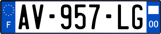 AV-957-LG