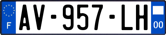 AV-957-LH