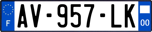 AV-957-LK