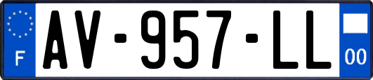 AV-957-LL