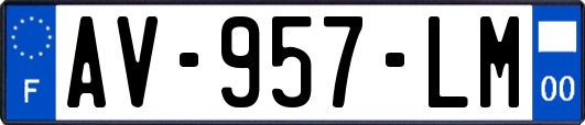 AV-957-LM