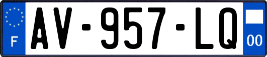 AV-957-LQ
