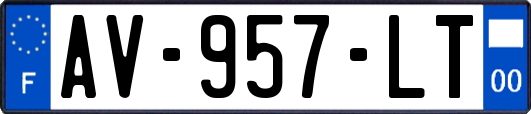 AV-957-LT