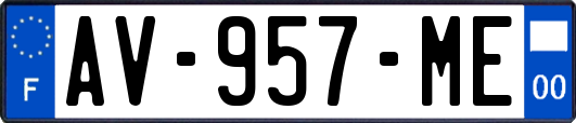 AV-957-ME