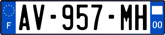 AV-957-MH