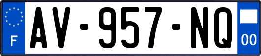 AV-957-NQ