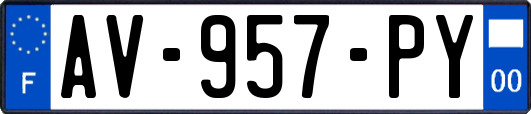 AV-957-PY