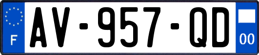 AV-957-QD