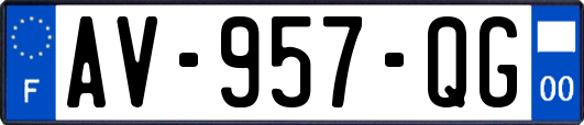 AV-957-QG
